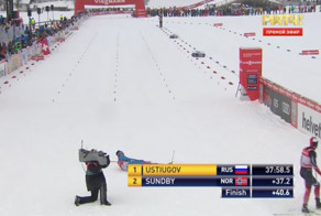 Норвежцы раньше никогда так никого не боялись