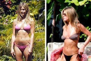 Знаменитости в идеальной форме, несмотря на возраст