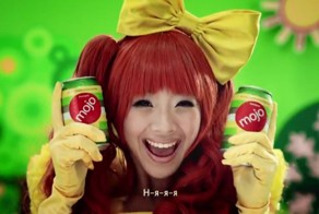 15 самых странных рекламных роликов по версии YouTube