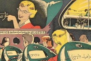 10 новых профессий, которым будут учить наших детей в будущем