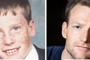 Как гадкие утята становятся прекрасными лебедями: некрасивым подросткам смотреть обязательно!