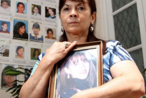 За 14 лет она освободила из борделей почти 10000 девушек, но свою дочь так и не нашла