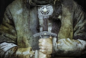 "Викинг". Зритель о фильме