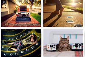  Интересные факты о фотоаппаратах Polaroid