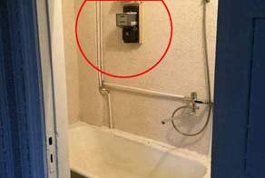 Техника безопасности? Нет, не слышали