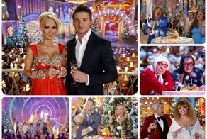 Новогодний позор главных телеканалов