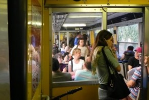 Удивительные русские люди