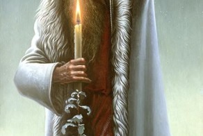 Константин Васильев