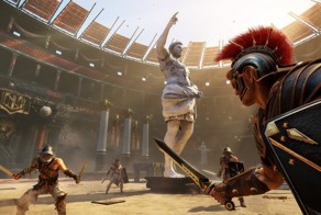 Интересные факты про бои гладиаторов