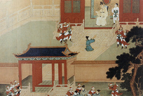 Из Китая с ужасом