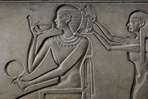 Передовые технологии 5000 лет назад?