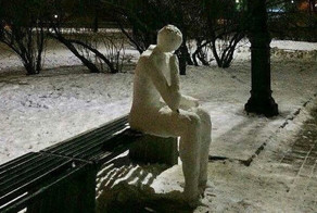 Вот и 9 января! Всё тлен, товарищи