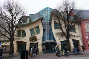 Строители шутят