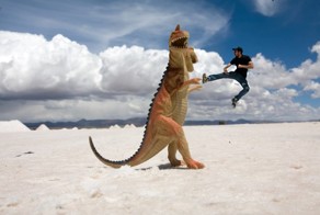 Ракурс, который решает все