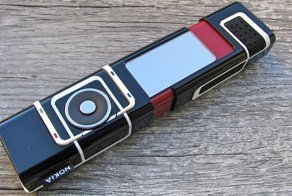 Ох, уж эти финны: 12 самых странных телефонов Nokia