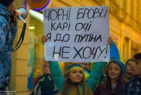 РОССИЯ, ЕС И ТУРЦИЯ ЗАКРЫВАЮТ ПЕРЕД УКРАИНОЙ ДВЕРЬ, — «КАК ПЕРЕД ВОРОВАТОЙ ПЬЯНЬЮ»