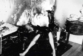 15 таинственных и жутких историй, случившихся с обычными людьми