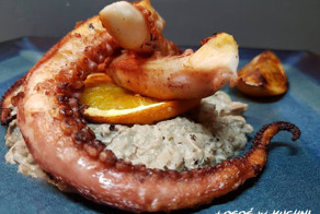 Домашней кулинарии пост - хочу поделиться своим хобби