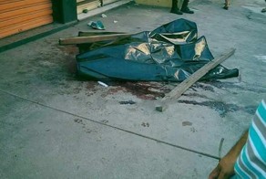 Старика загрызла стая собак