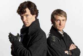 12 элементарных фактов о сериале «Шерлок» 