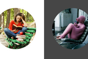 Блиц-тест на выявление интроверта