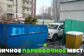 Свежая подборка автоприколов