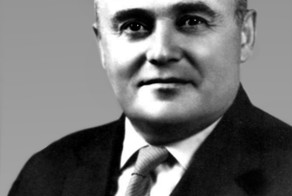 Сергей Павлович Королев