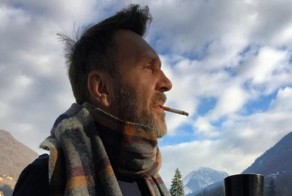 Сергей Шнуров написал матерный стих о «Боярышнике»