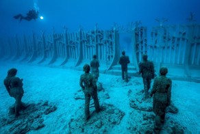 Во имя спасения дикой природы