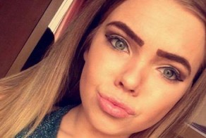 Что сделала с этой школьницей первая же таблетка экстази