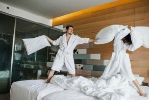 Крымский чиновник лишился должности из-за болтливой невесты