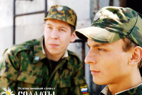 Несколько интересных фактов о сериале "Солдаты"