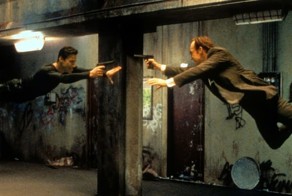 Мы живем в Матрице - и вот 15 доказательств!