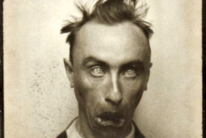 Селфи звезд прошлого