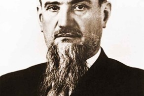 Курчатов Игорь Васильевич