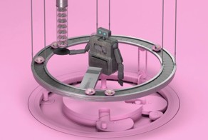 От работы дохнут кони: короткометражка о жизни роботов, выполняющих однообразную работу