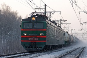 Поезд дьявола