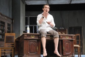 Забавные происшествия