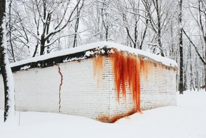Пенза может сломать любую психику. Добро пожаловать!