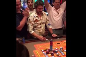 Бразильский бизнесмен сделал ставку 35 000 долларов в казино и выиграл 1,2 миллиона