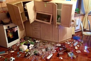 Вот кому действительно не повезло