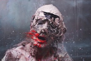 Отвращение на грани восхищения