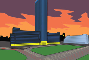 Долбоящер в продажах