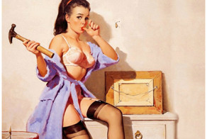 Что такое хорошая жена?