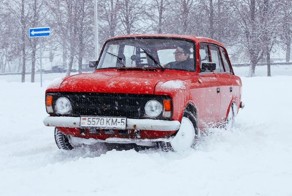 Дизельный "Иж-Комби", о котором советские люди и не мечтали