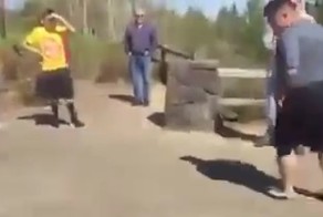 Ким Чен Ын совсем не тот, кем кажется