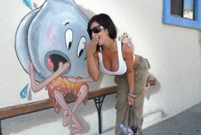 Немного прикольных картинок