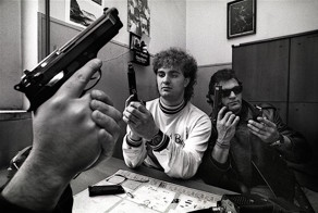 Старый альбом