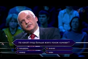 А миллион мы так и не выиграли!