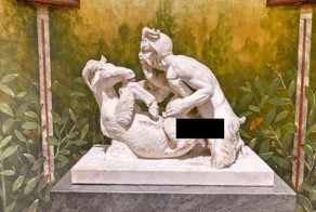 Секретное место, куда 200 лет не пускали женщин